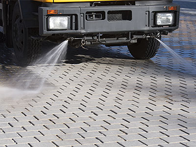 Paver Maintenance Services San Jose, CA